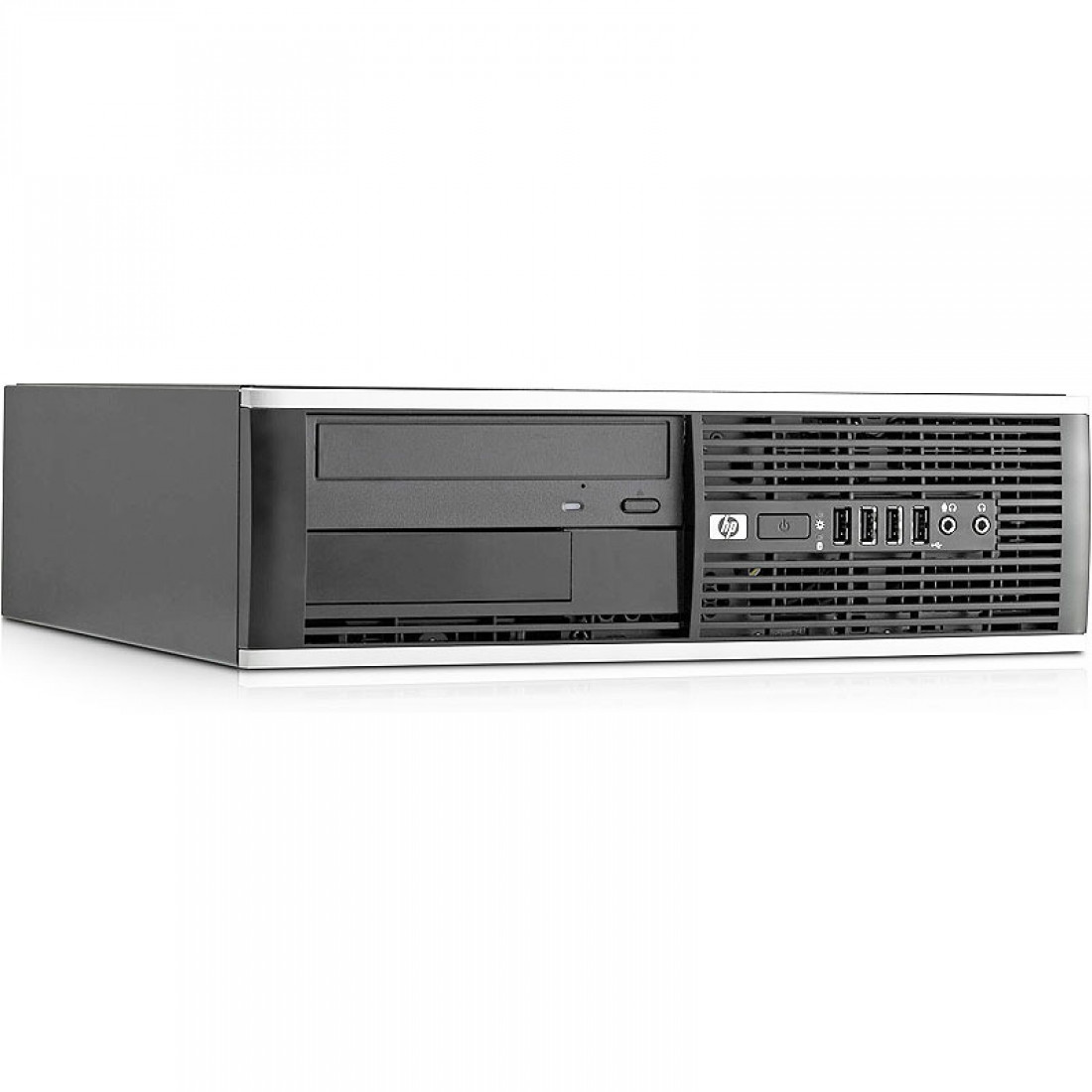 Refurbished HP ELITEDESK 6300 SFF Intel Core i73rd G